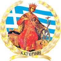 Герб Катерини.